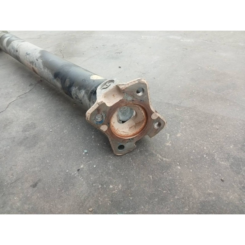 Recambio de transmision central para ford ranger (tke) doble cabina 4x4 wildtrak referencia OEM IAM   P1-A1-11