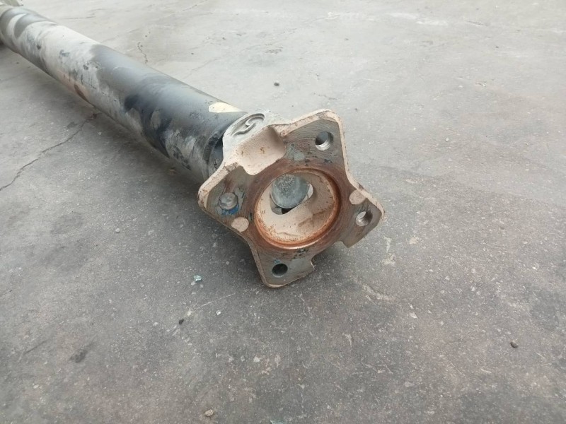 Recambio de transmision central para ford ranger (tke) doble cabina 4x4 wildtrak referencia OEM IAM   P1-A1-11