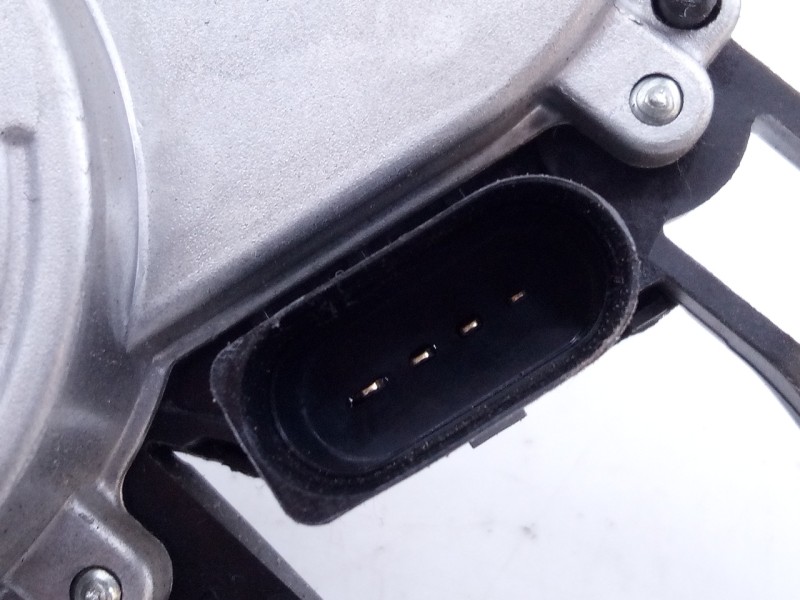 Recambio de motor limpia trasero para volkswagen golf vii lim. (bq1) sport referencia OEM IAM 5G0955711C  E1-A5-31-2