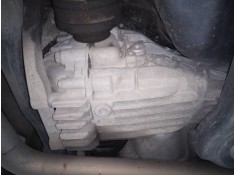 Recambio de diferencial trasero para audi a5 coupe (8t) 3.0 tdi quattro referencia OEM IAM    2