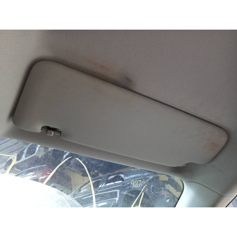 Recambio de parasol derecho para audi a4 ber. (b8) s line sportpaket / plus referencia OEM IAM   