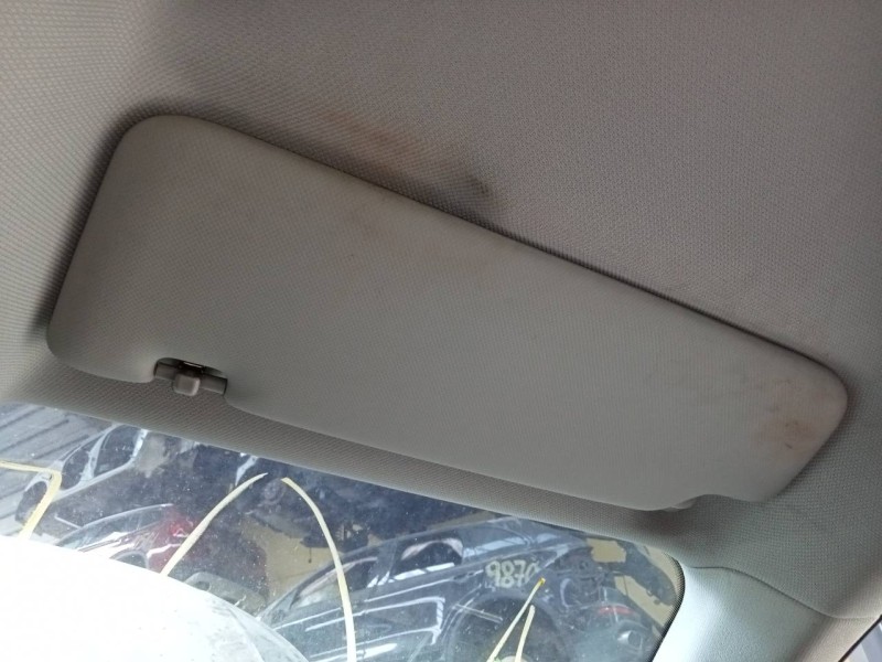 Recambio de parasol derecho para audi a4 ber. (b8) s line sportpaket / plus referencia OEM IAM   