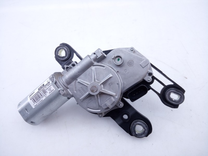 Recambio de motor limpia trasero para volkswagen golf vii lim. (bq1) sport referencia OEM IAM 5G0955711C  E1-A5-31-2