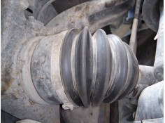 TRANSMISION DELANTERA DERECHA 