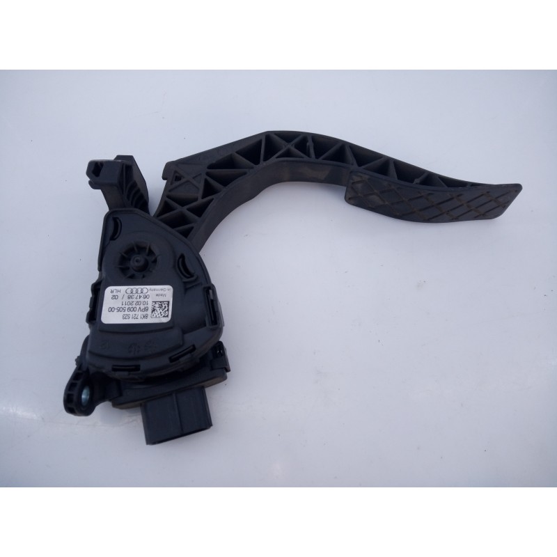 Recambio de pedal acelerador para audi a4 ber. (b8) s line sportpaket / plus referencia OEM IAM 8K1721523  E2-A1-13-5