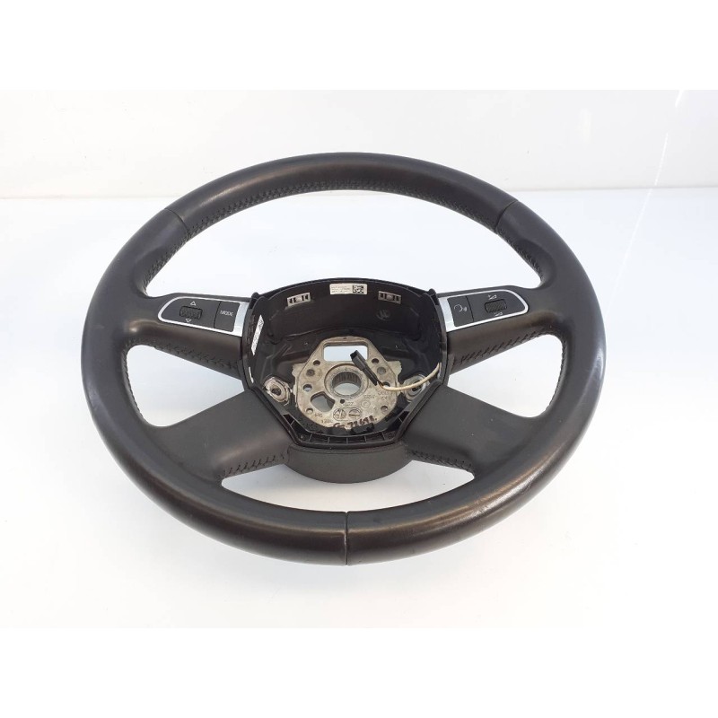 Recambio de volante para audi a6 berlina (4f2) 3.0 tdi quattro referencia OEM IAM   E1-B6-43-1