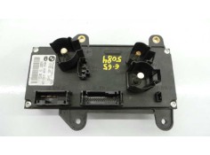 Recambio de modulo electronico para bmw serie 7 (e65/e66) 730d referencia OEM IAM 6935431  E3-A2-24-3