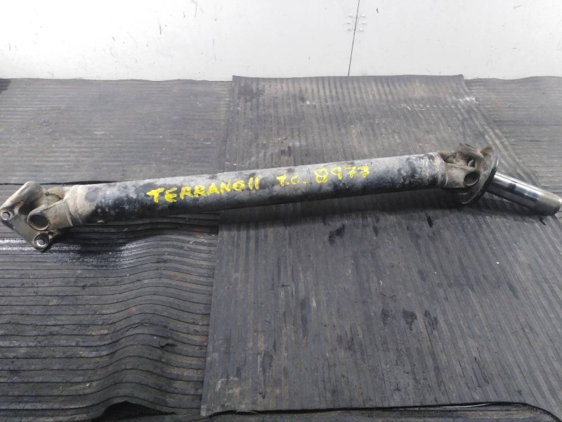 Recambio de transmision central para nissan terrano/terrano.ii (r20) avenue referencia OEM IAM 6622T  P1-A1-58