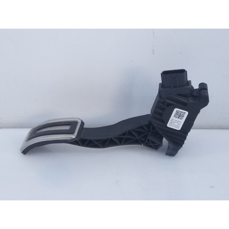 Recambio de pedal acelerador para volkswagen golf vii lim. (bq1) sport referencia OEM IAM 5Q1723503H  E2-A1-23-2
