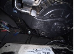 Recambio de ventilador calefaccion para ford ranger (tke) doble cabina 4x4 wildtrak referencia OEM IAM F00S3B2445   2