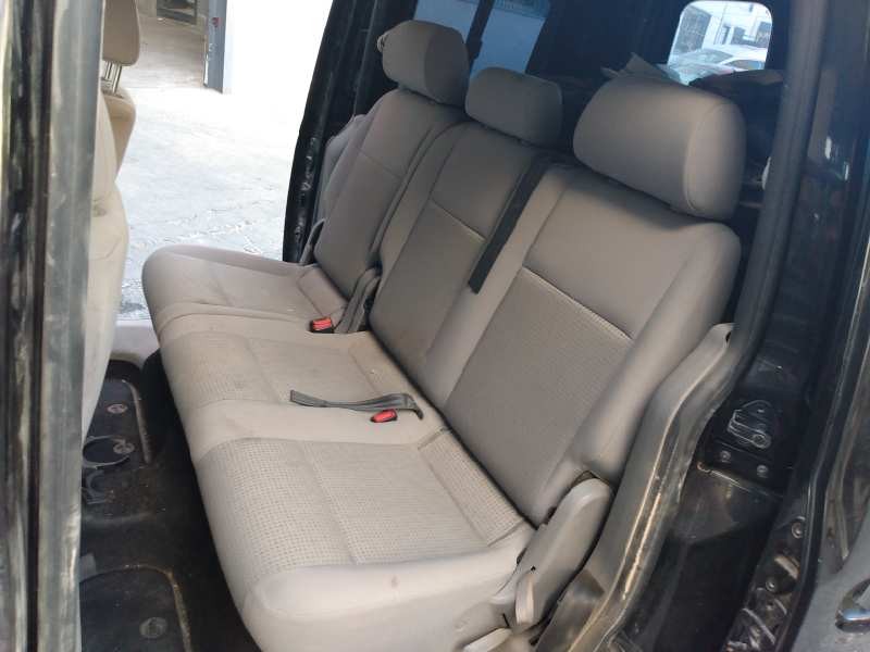 volkswagen caddy ka/kb (2k) del año 2007