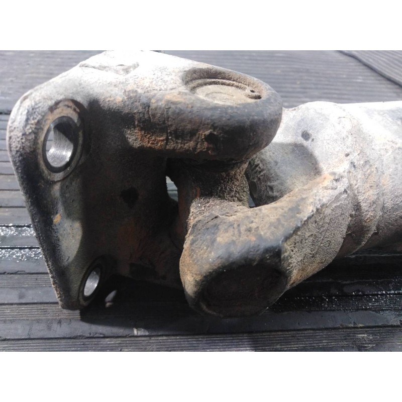 Recambio de transmision central para nissan terrano/terrano.ii (r20) avenue referencia OEM IAM 6622T  P1-A1-58