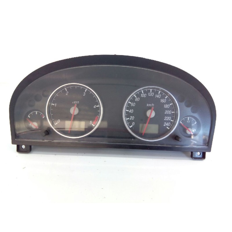Recambio de cuadro instrumentos para ford mondeo berlina (ge) ambiente referencia OEM IAM 1S7F10849JE  E3-B3-24-2