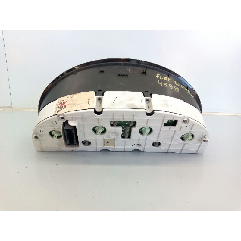 Recambio de cuadro instrumentos para ford mondeo berlina (ge) ambiente referencia OEM IAM 1S7F10849JE  E3-B3-24-2