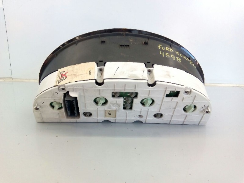 Recambio de cuadro instrumentos para ford mondeo berlina (ge) ambiente referencia OEM IAM 1S7F10849JE  E3-B3-24-2