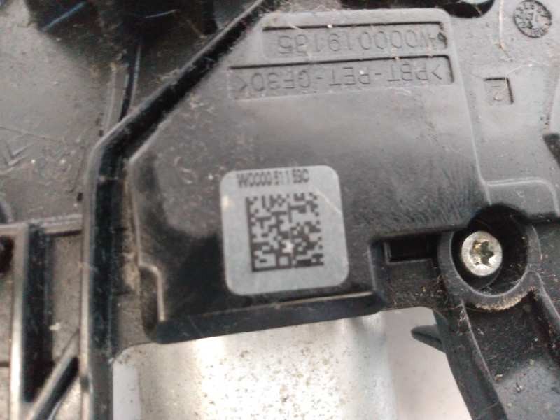 Recambio de motor limpia trasero para peugeot 208 access referencia OEM IAM 9673251380  E1-A4-43-1