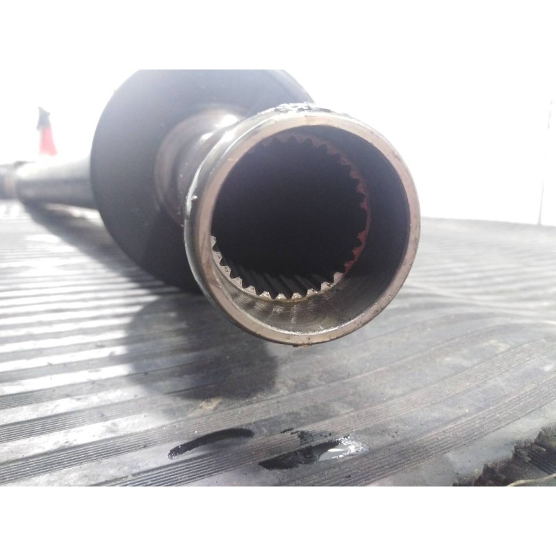 Recambio de transmision central para nissan terrano/terrano.ii (r20) avenue referencia OEM IAM 6622T  P1-A1-58