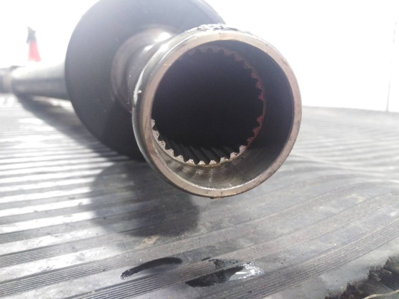 Recambio de transmision central para nissan terrano/terrano.ii (r20) avenue referencia OEM IAM 6622T  P1-A1-58