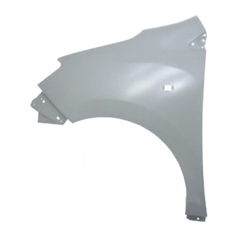 Recambio de aleta delantera izquierda para dacia lodgy referencia OEM IAM 109085612 NUEVO TO-4-3-5