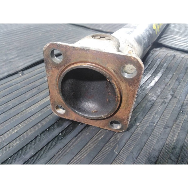 Recambio de transmision central para nissan terrano/terrano.ii (r20) avenue referencia OEM IAM 6622T  P1-A1-58