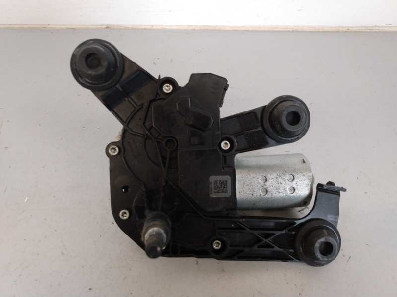 Recambio de motor limpia trasero para peugeot 208 access referencia OEM IAM 9673251380  E1-A4-43-1