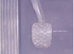 PEDAL EMBRAGUE 