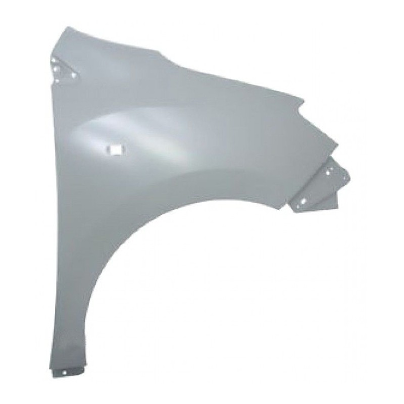 Recambio de aleta delantera derecha para dacia lodgy referencia OEM IAM 109085611 NUEVO TO-4-3-5