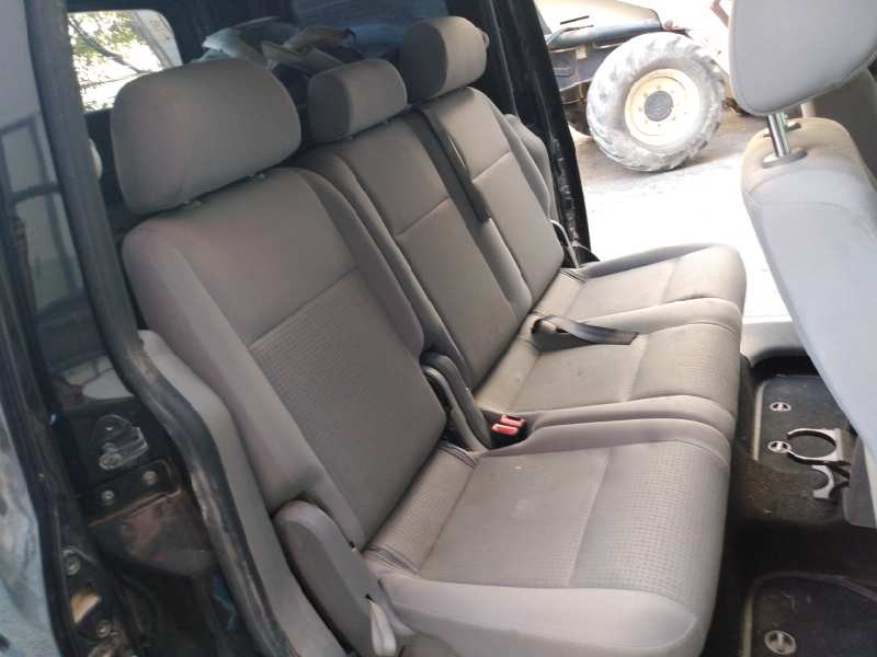 volkswagen caddy ka/kb (2k) del año 2007