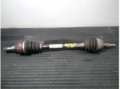 TRANSMISION DELANTERA IZQUIERDA 9803959580 10275125A P1-A6-37