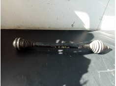 Recambio de transmision delantera derecha para volkswagen touran (1t1) advance referencia OEM IAM   P1-A6-18