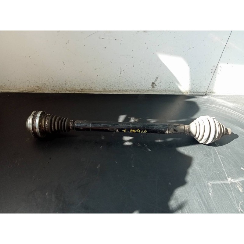 Recambio de transmision delantera derecha para volkswagen touran (1t1) advance referencia OEM IAM   P1-A6-18