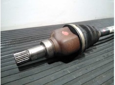 Recambio de transmision delantera izquierda para peugeot 208 access referencia OEM IAM 9803959580 10275125A P1-A6-37 2