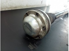 Recambio de transmision delantera derecha para volkswagen touran (1t1) advance referencia OEM IAM   P1-A6-18 2