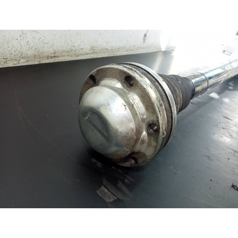 Recambio de transmision delantera derecha para volkswagen touran (1t1) advance referencia OEM IAM   P1-A6-18