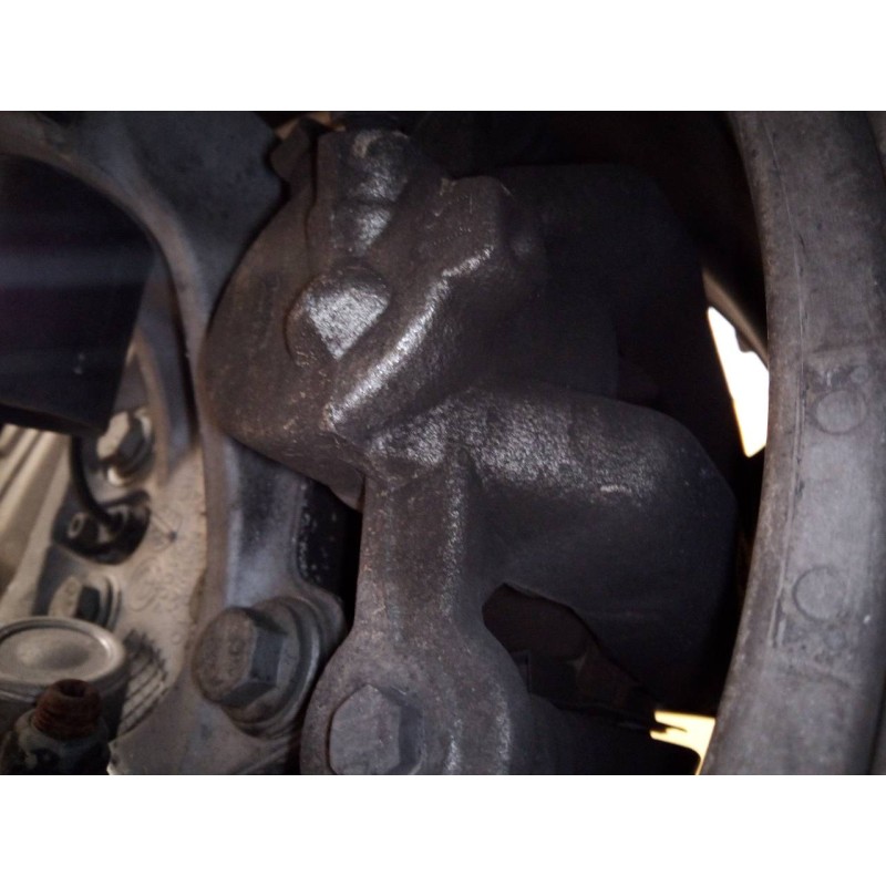 Recambio de pinza freno delantera derecha para bmw serie 1 berlina (e81/e87) 118d limited sport edition referencia OEM IAM   