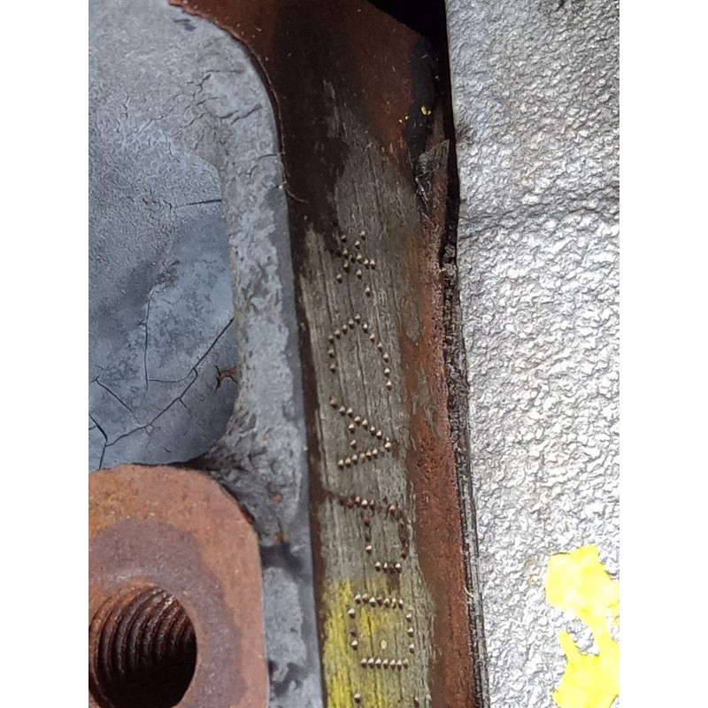 Recambio de motor completo para audi a5 coupe (8t) 3.0 tdi quattro referencia OEM IAM CAP  M1-A1-10