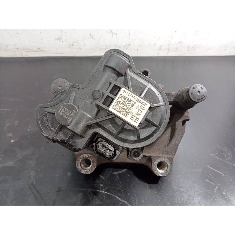 Recambio de pinza freno trasera izquierda para volkswagen golf vii lim. (bq1) sport referencia OEM IAM 5Q0615405  P1-A4-22