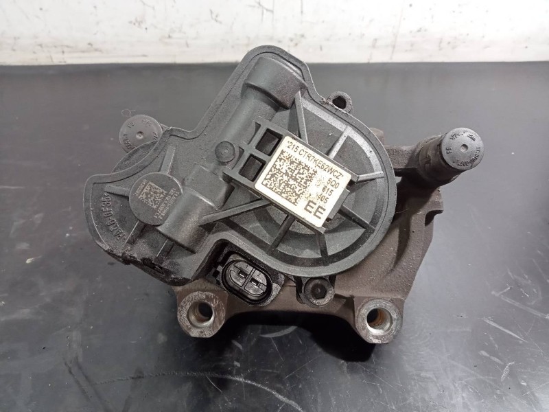 Recambio de pinza freno trasera izquierda para volkswagen golf vii lim. (bq1) sport referencia OEM IAM 5Q0615405  P1-A4-22