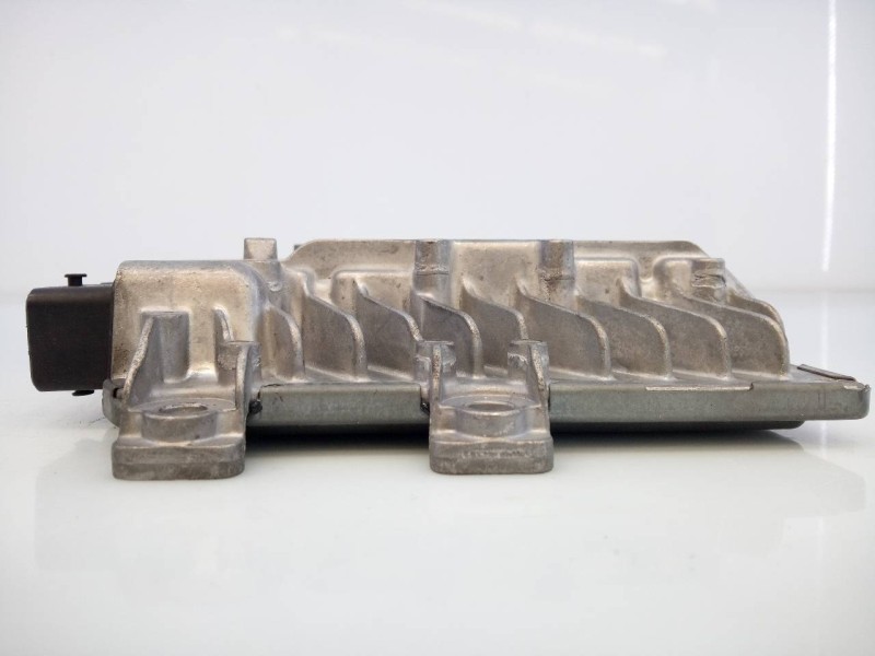 Recambio de centralita motor uce para peugeot 407 st confort referencia OEM IAM 9655041480 9656061280 E3-A4-6-3