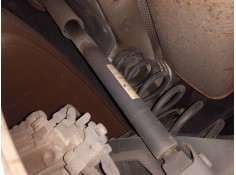 AMORTIGUADOR TRASERO IZQUIERDO 