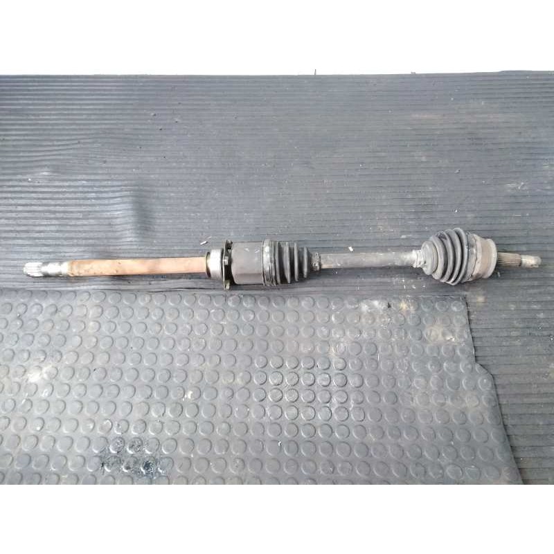 Recambio de transmision delantera derecha para fiat bravo (198) 1.6 16v active multijet (77kw) referencia OEM IAM GKN00808274  P