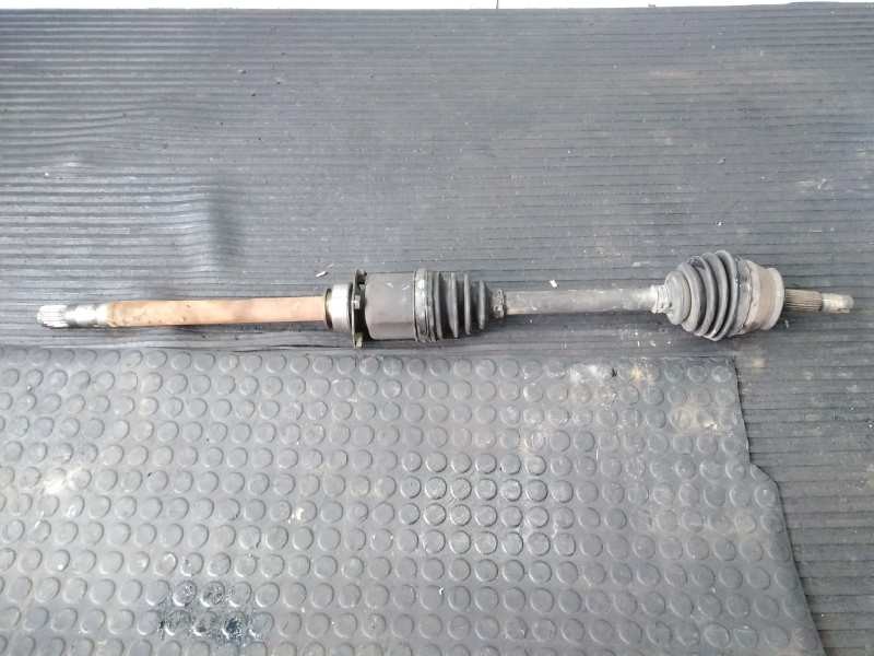 Recambio de transmision delantera derecha para fiat bravo (198) 1.6 16v active multijet (77kw) referencia OEM IAM GKN00808274  P