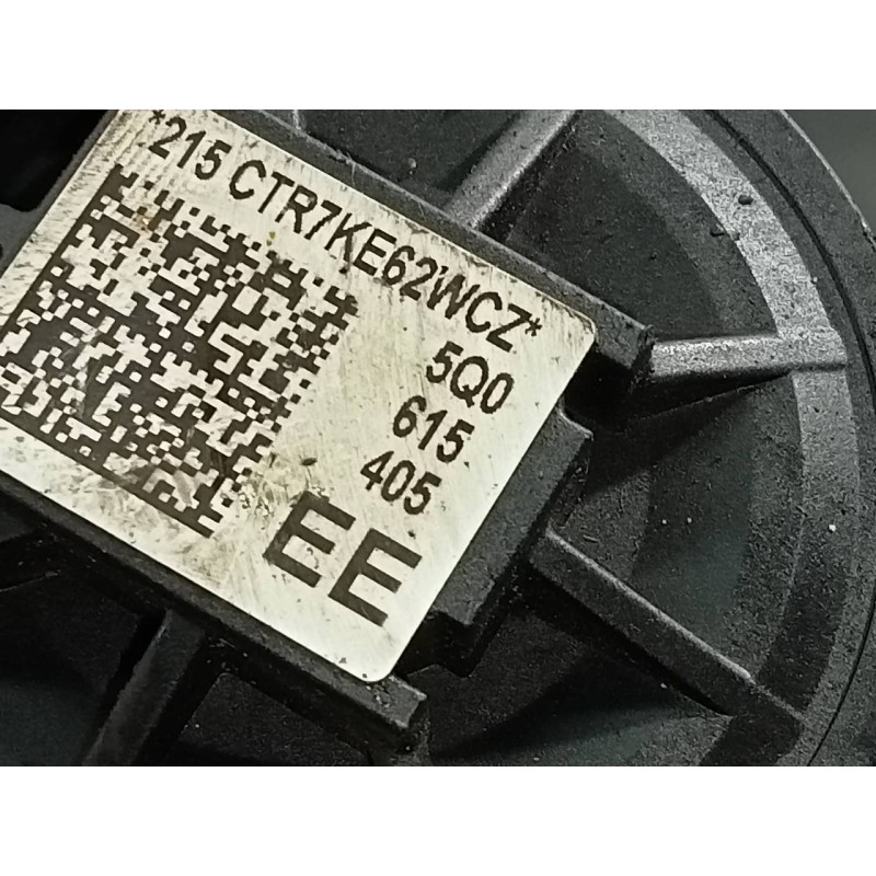 Recambio de pinza freno trasera izquierda para volkswagen golf vii lim. (bq1) sport referencia OEM IAM 5Q0615405  P1-A4-22