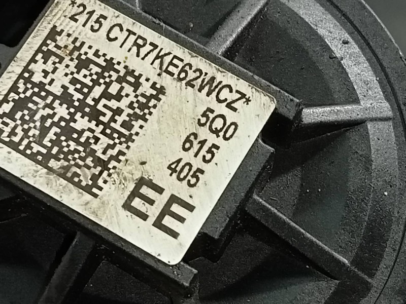 Recambio de pinza freno trasera izquierda para volkswagen golf vii lim. (bq1) sport referencia OEM IAM 5Q0615405  P1-A4-22