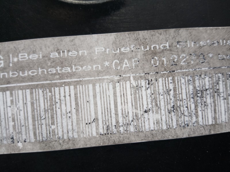 Recambio de motor completo para audi a5 coupe (8t) 3.0 tdi quattro referencia OEM IAM CAP  M1-A1-10