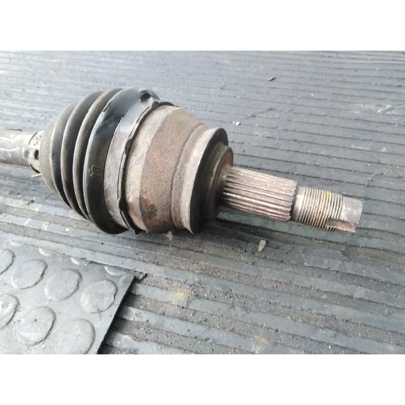 Recambio de transmision delantera derecha para fiat bravo (198) 1.6 16v active multijet (77kw) referencia OEM IAM GKN00808274  P