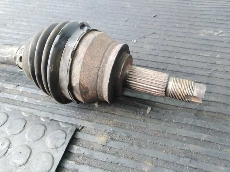 Recambio de transmision delantera derecha para fiat bravo (198) 1.6 16v active multijet (77kw) referencia OEM IAM GKN00808274  P