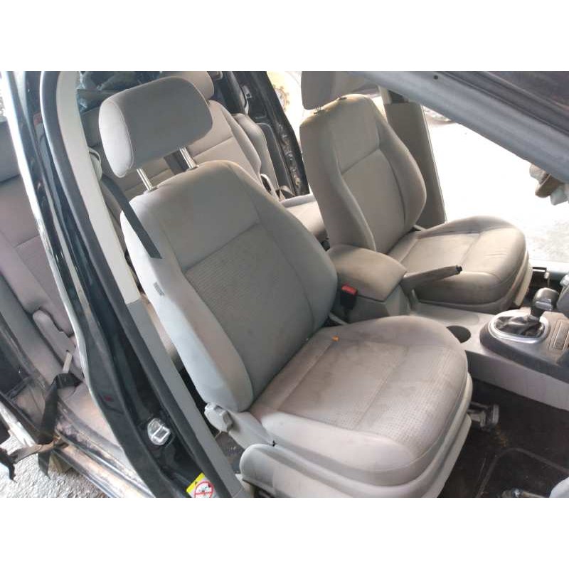 volkswagen caddy ka/kb (2k) del año 2007