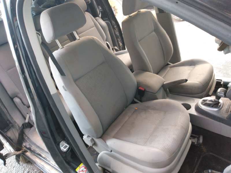 volkswagen caddy ka/kb (2k) del año 2007