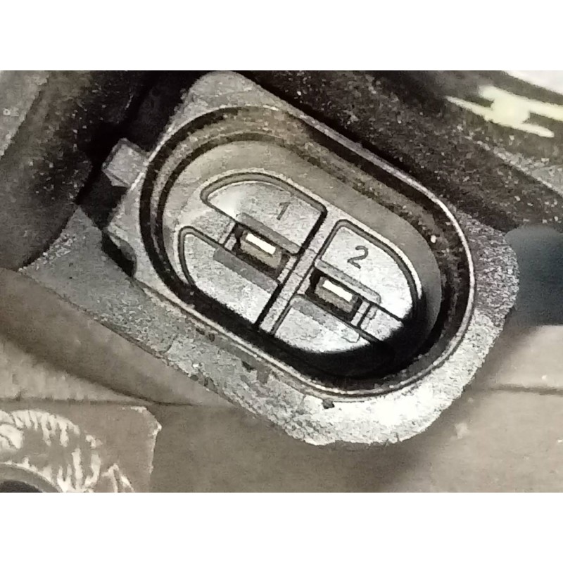 Recambio de pinza freno trasera izquierda para volkswagen golf vii lim. (bq1) sport referencia OEM IAM 5Q0615405  P1-A4-22